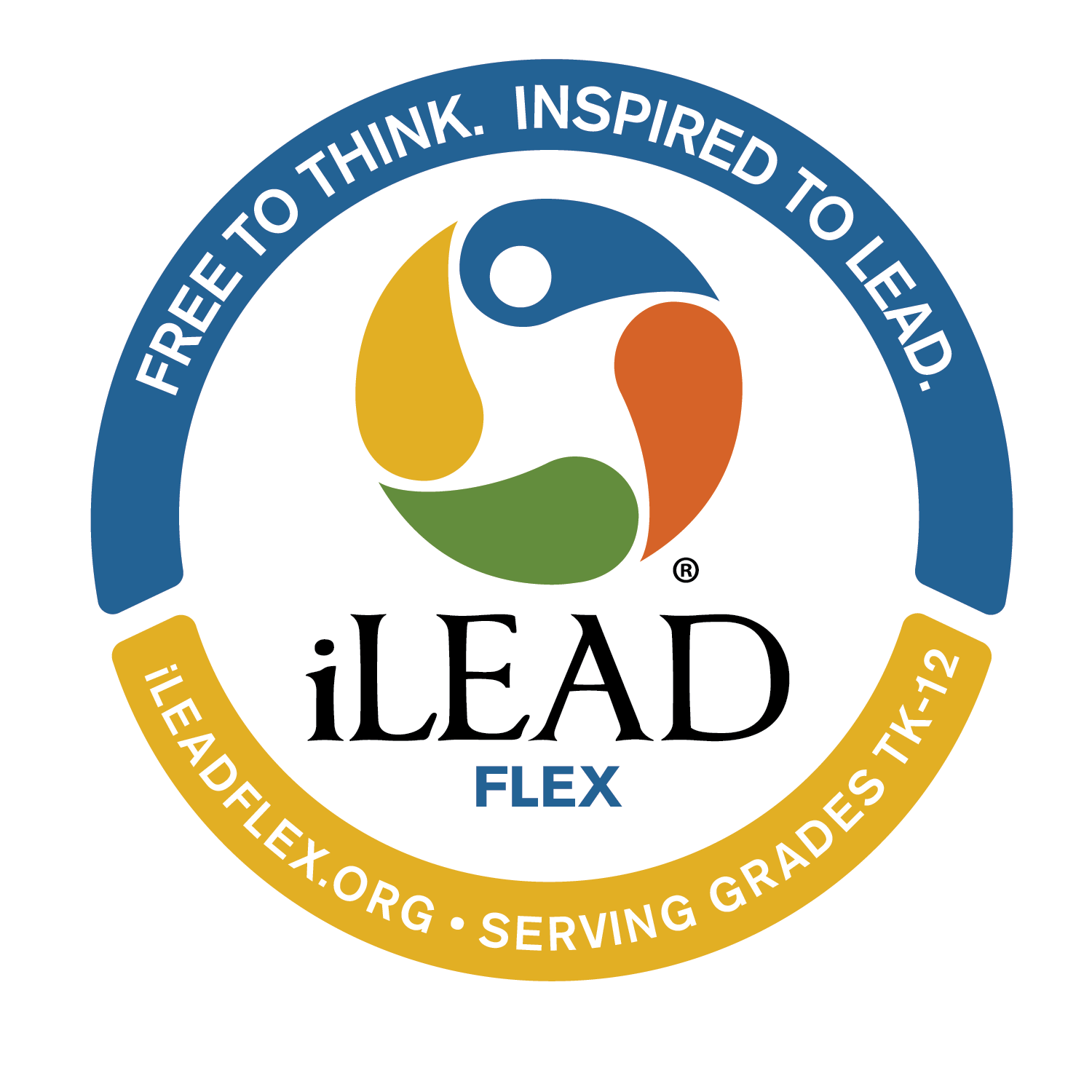 iLEAD Flex Logo