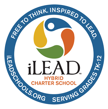 iLEAD Hybrid Logo